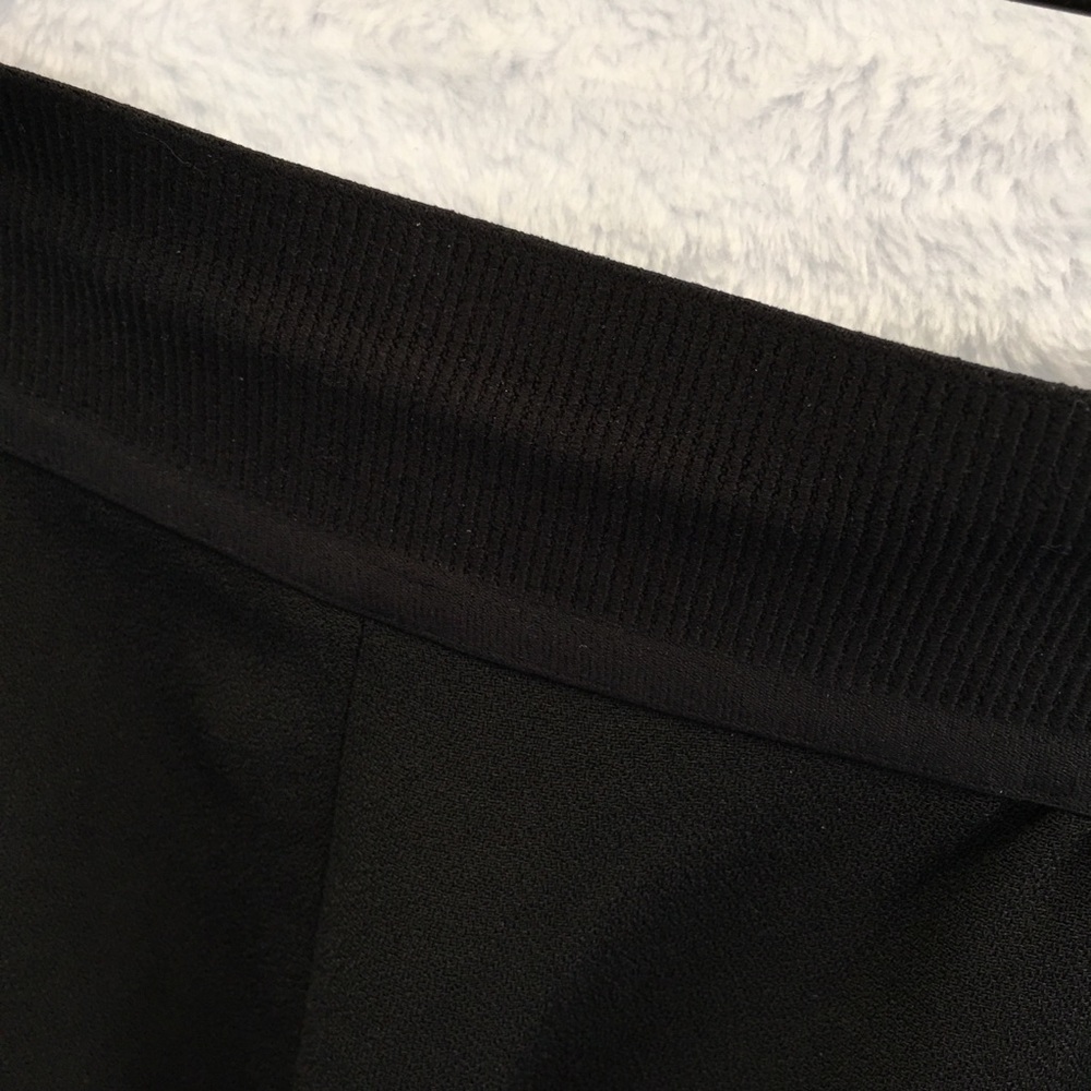 Spanx the perfect collarless blazer and wide leg pants set - Picture 14 of 14